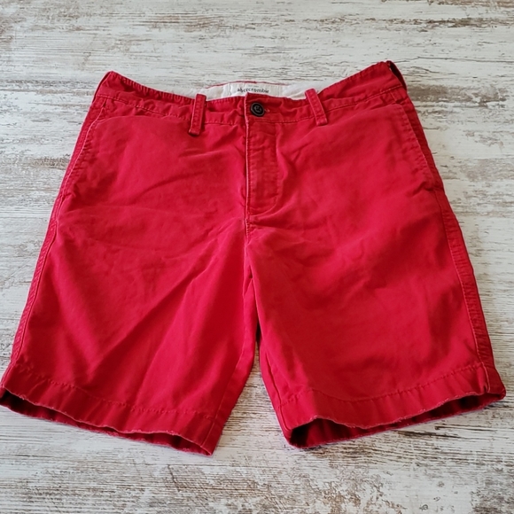 abercrombie kids Other - Boys Abercrombie kids shorts size 16